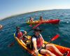 Zihuatanejo Snorkeling & Kayaking | Gatas Beach